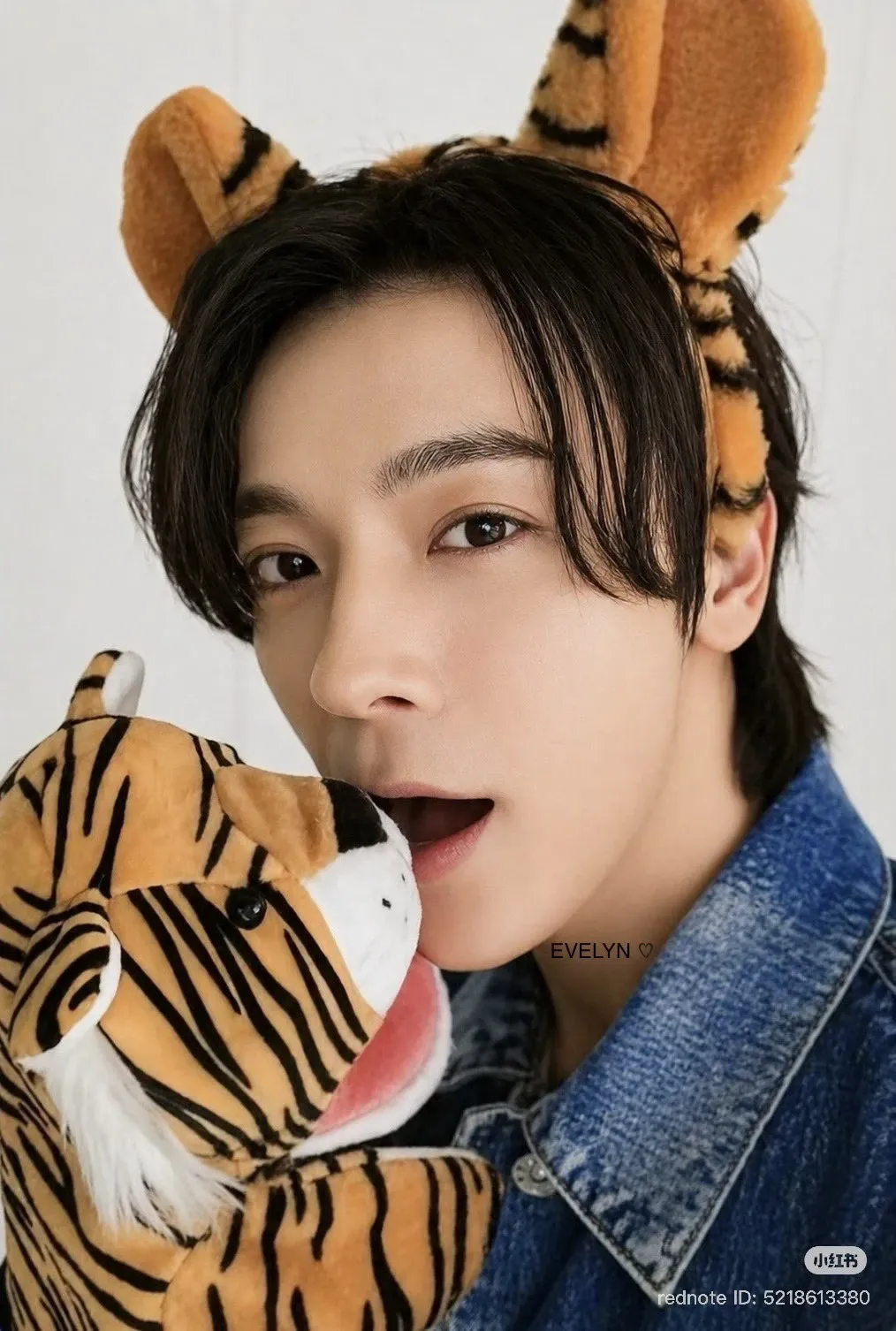 Potret di balik layar Super Junior