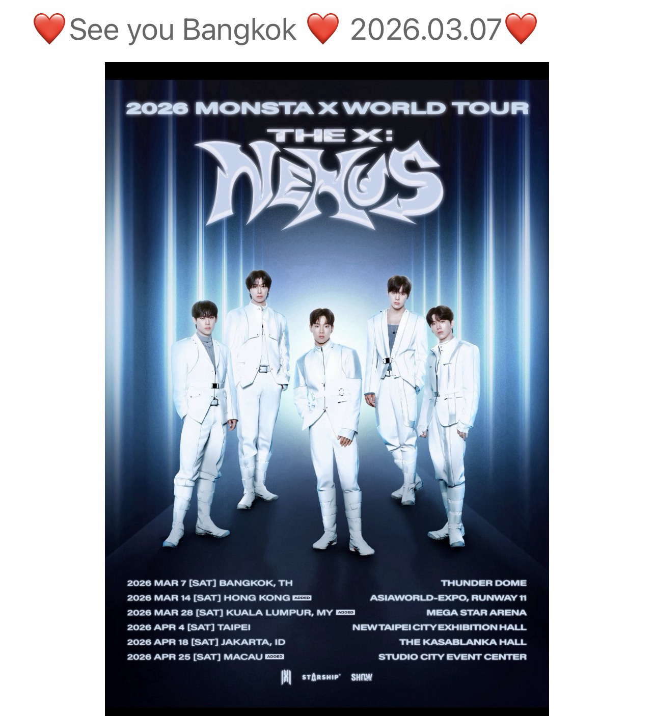 Popular K-POP post loved by fans