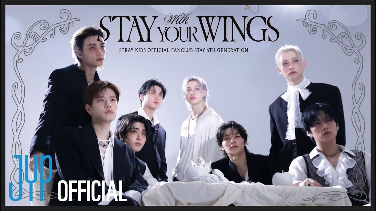 Stray Kids의 최신 사진