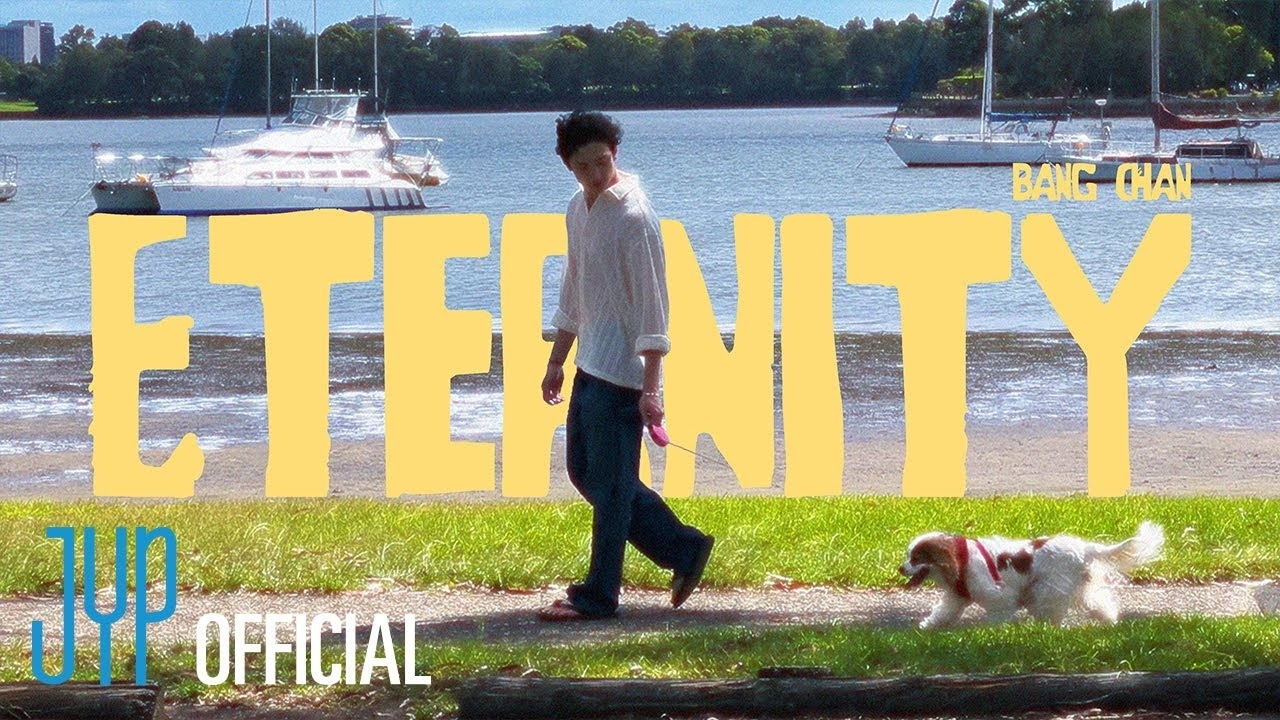 Stray Kids的最新照片