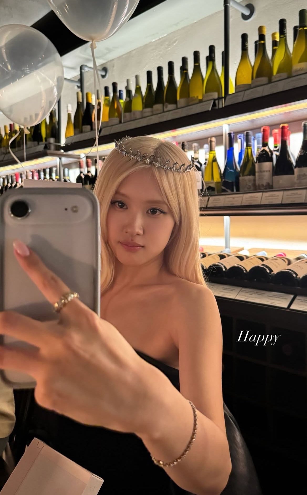 로제 (BLACKPINK)의 최신 사진