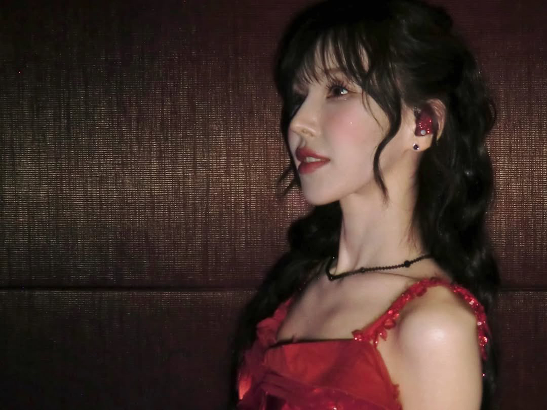 Red Velvet的最新照片