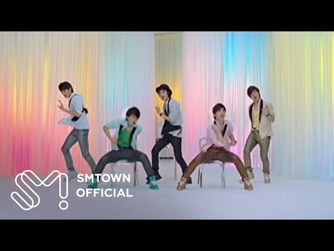 SHINee粉絲拍下的瞬間