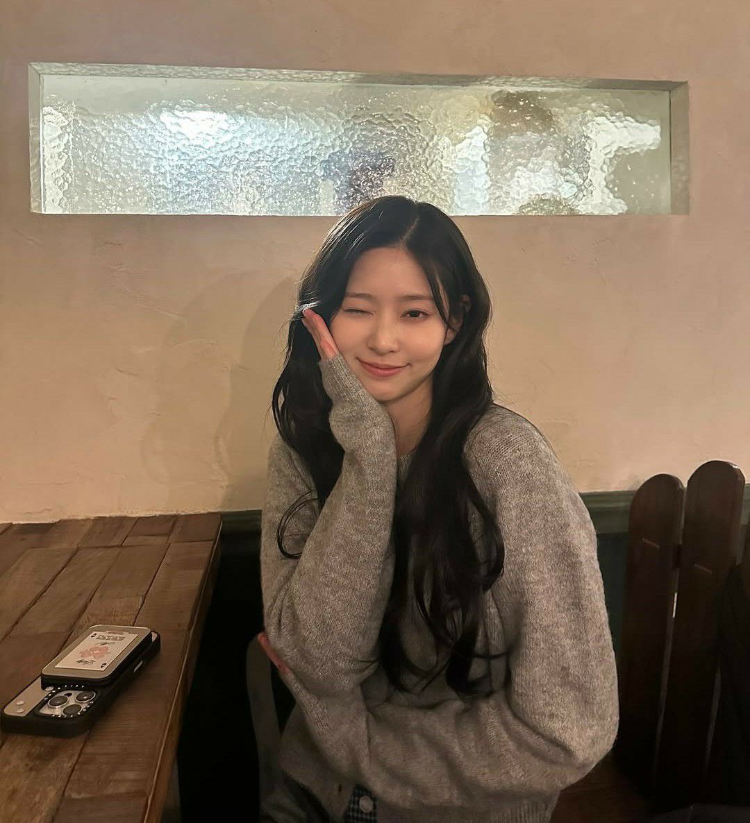 김민주의 최신 사진