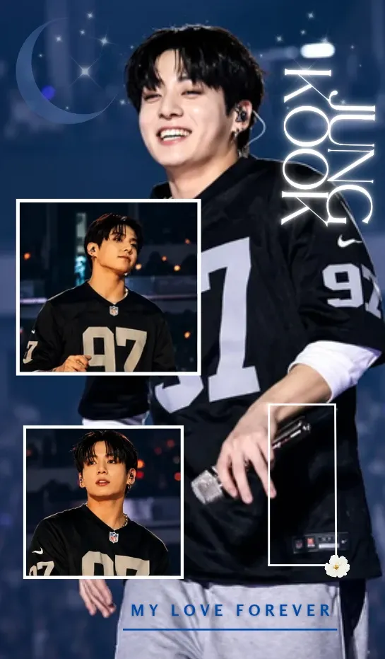 정국 (방탄소년단)의 최신 사진