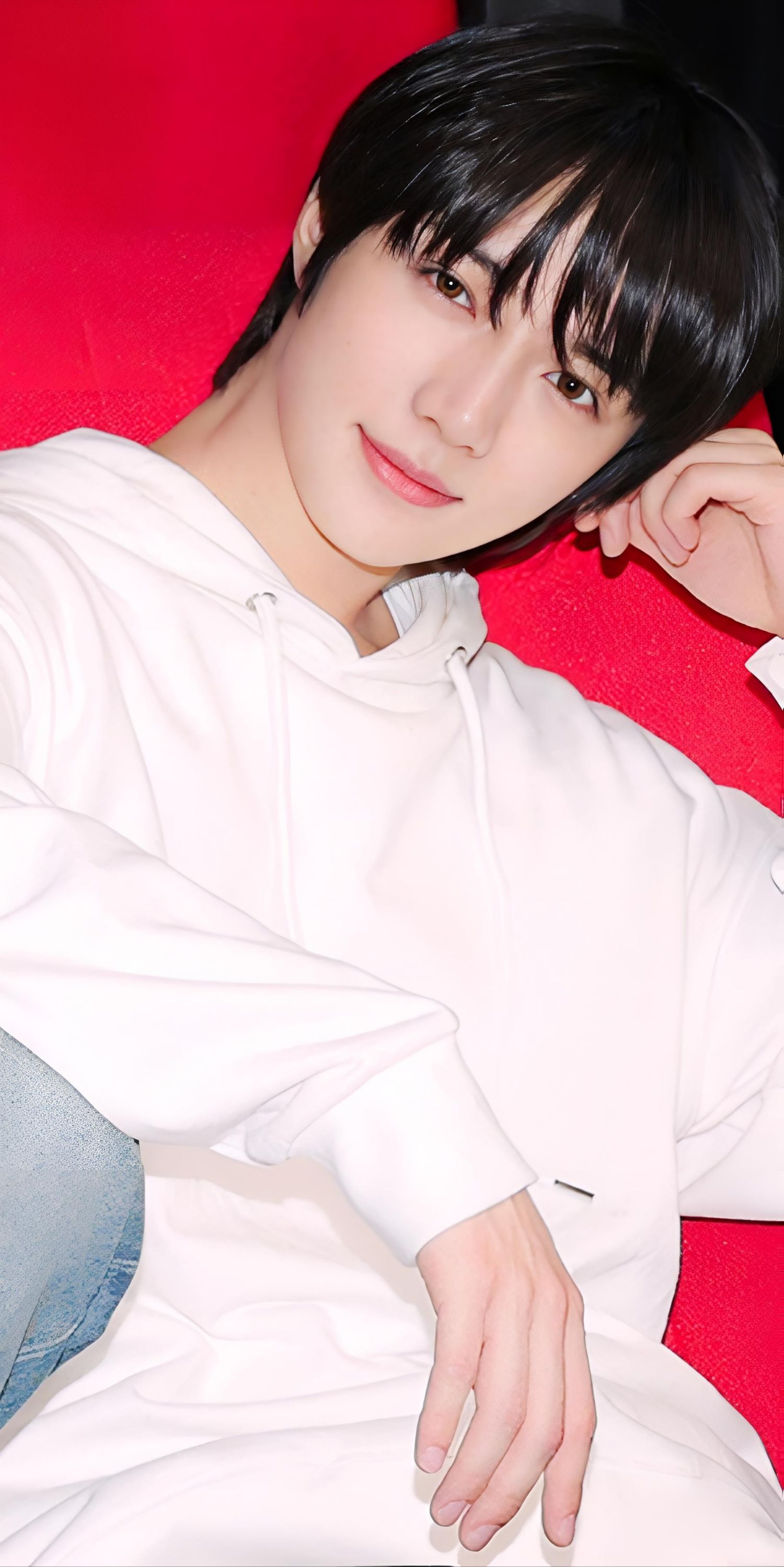 Today's most popular wallpaper in the Beomgyu (TOMORROW X TOGETHER) community