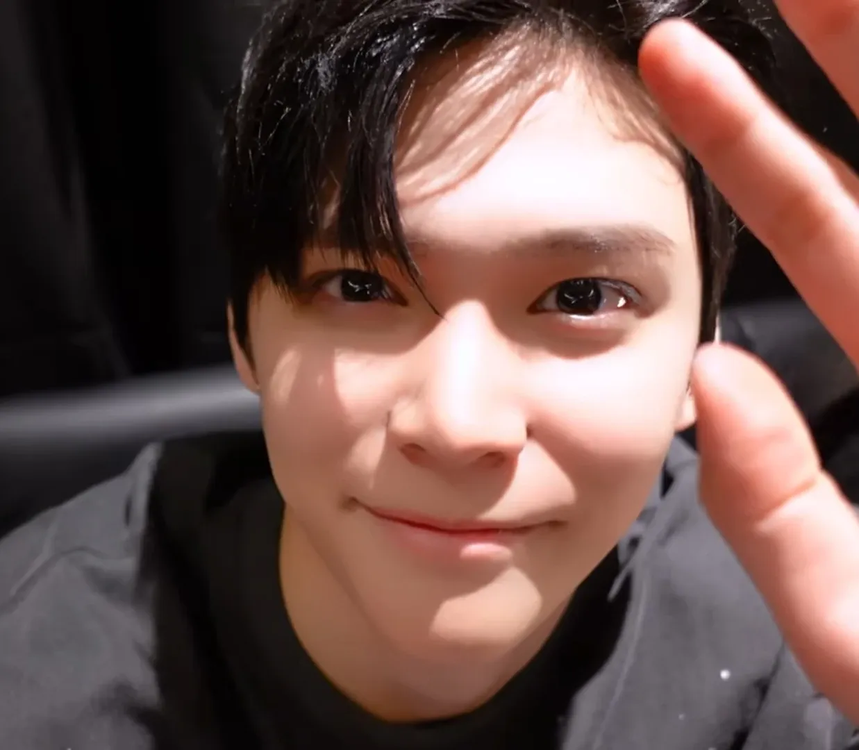 Latest photo of Eunseok (RIIZE)