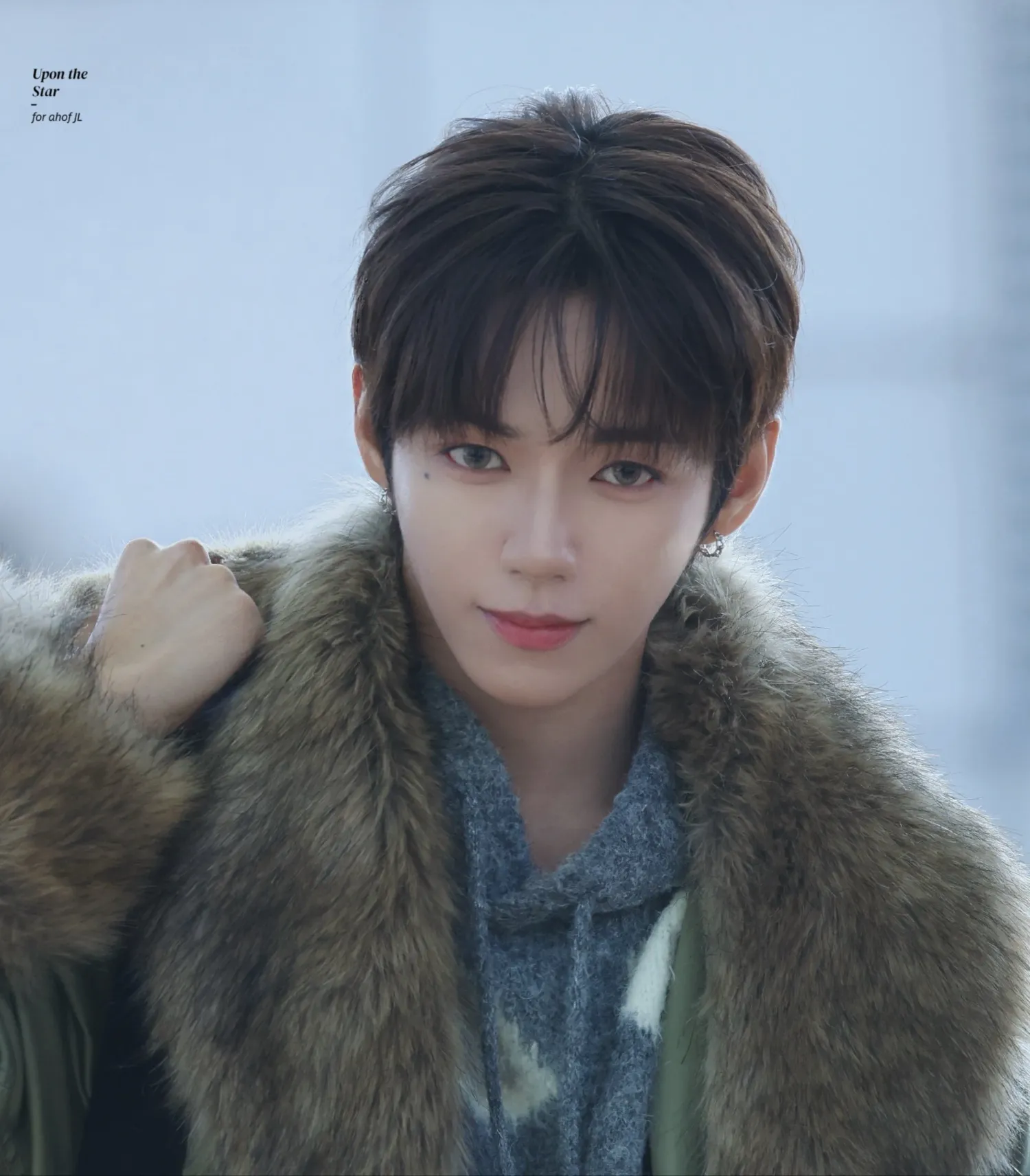 Recent activity shot of JL (AHOF)