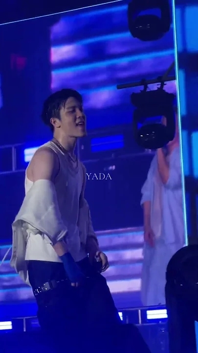 Foto aktivitas terbaru So Junghwan (TREASURE)