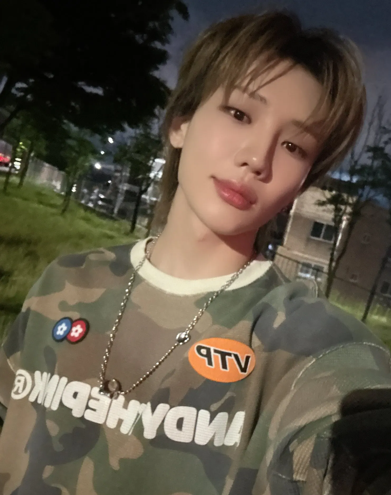 Latest photo of Junhyeok (TNX)