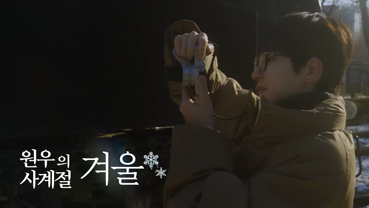 세븐틴 팬이 찍은 순간