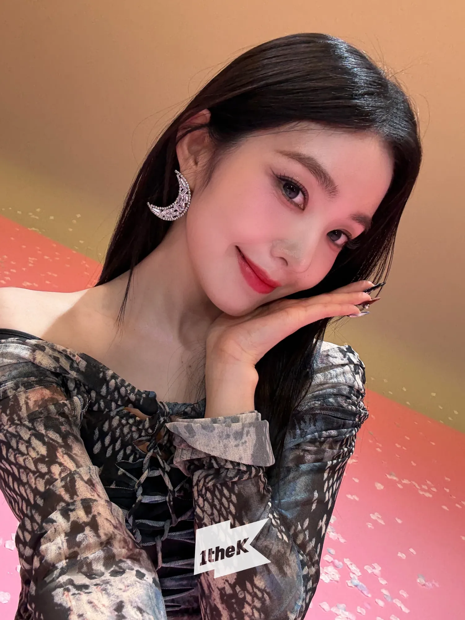 Foto terbaru Irene (Red Velvet)