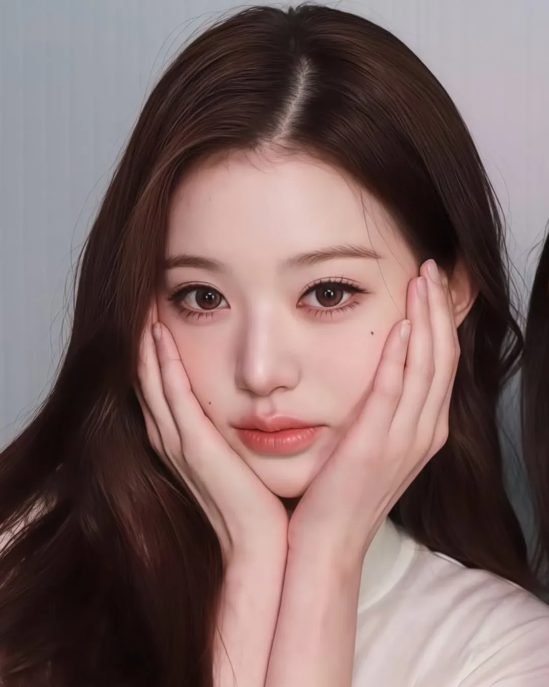 張元英 (IVE)的最新照片