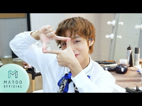 Latest photo of Park Jihoon