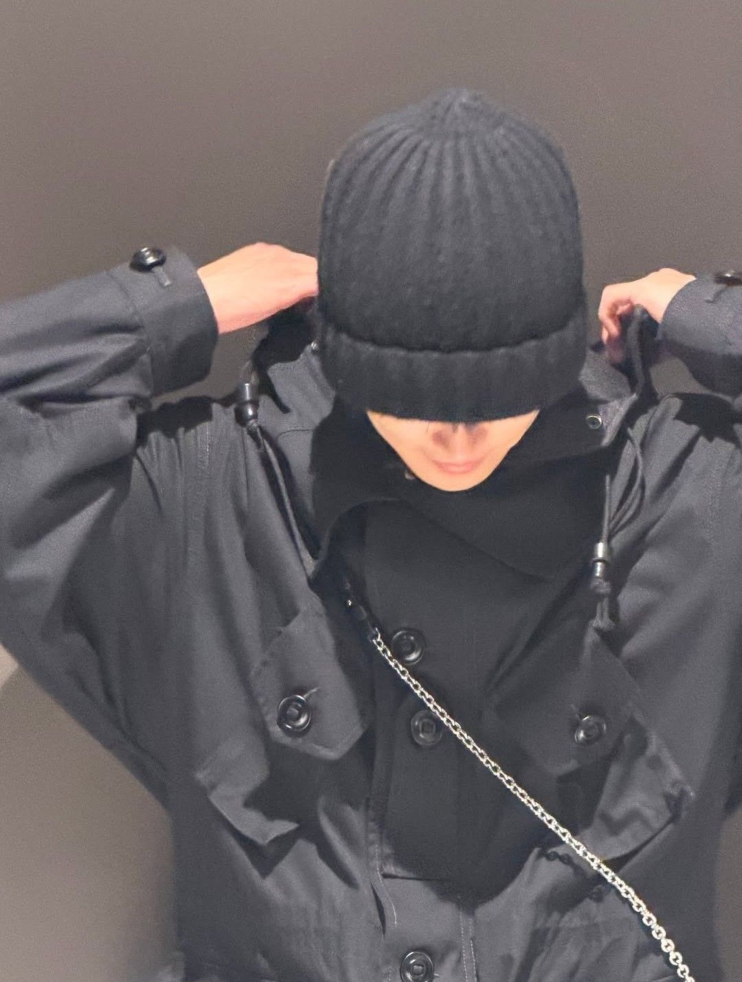 ATEEZファンが撮った瞬間