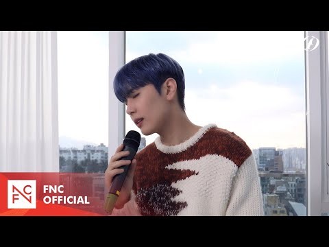 Recent activity shot of Jaeyoon (SF9)