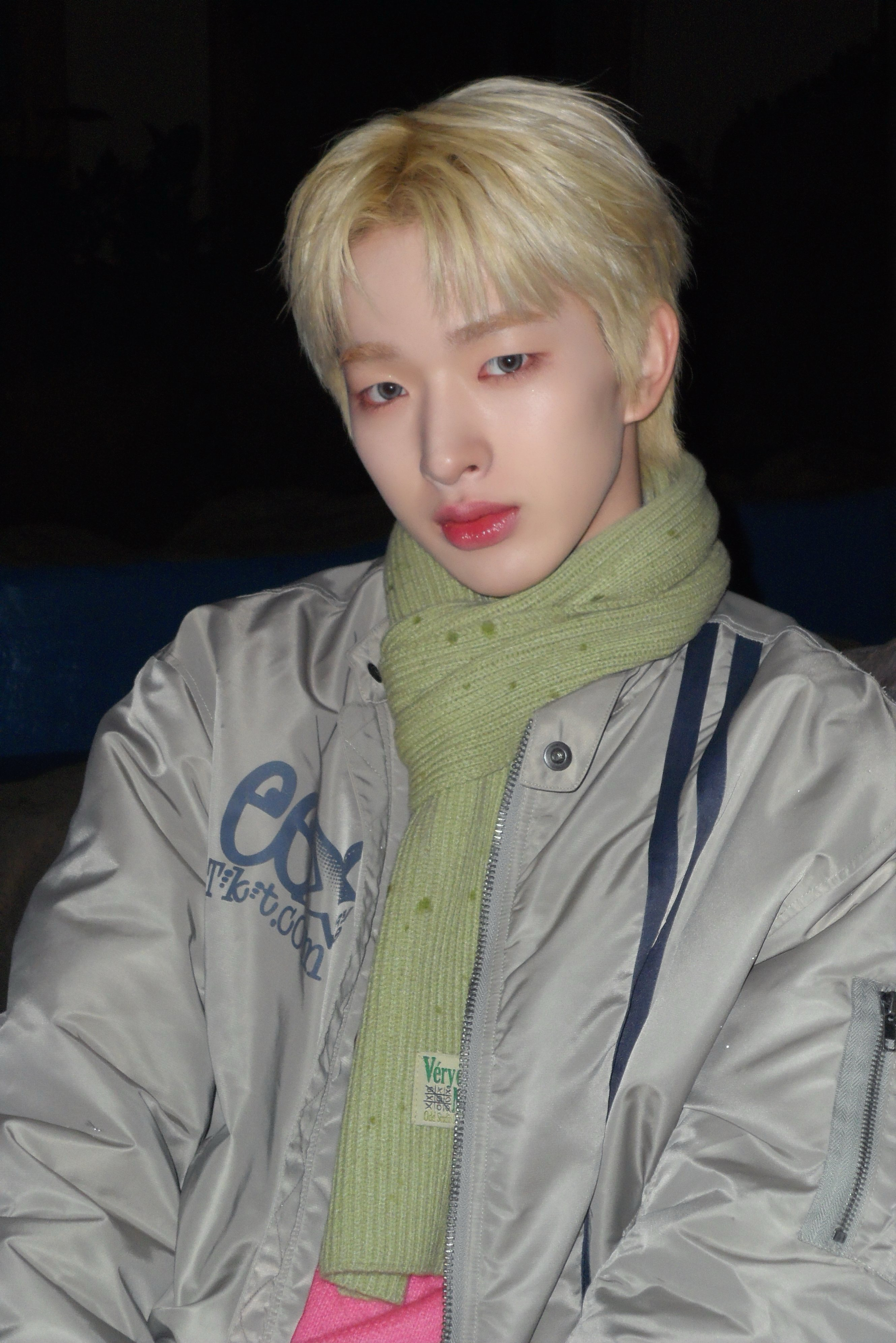 Tomoya (NEXZ)的最新照片