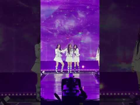 Potret di balik layar Carmen (Hearts2Hearts)