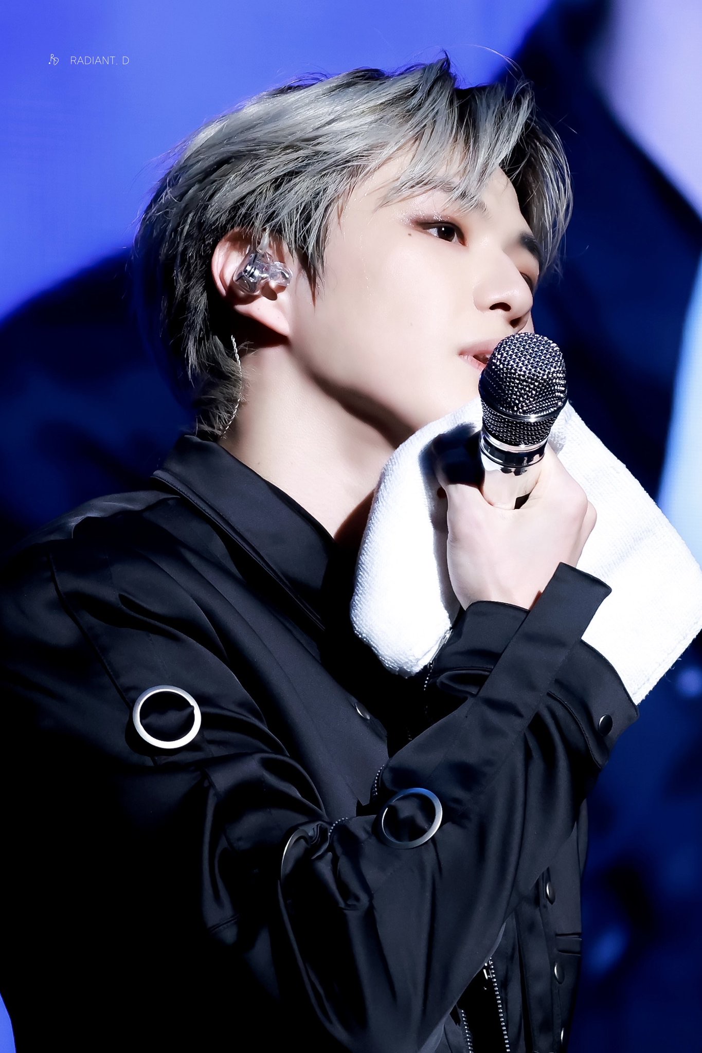 Foto terbaru Kang Daniel