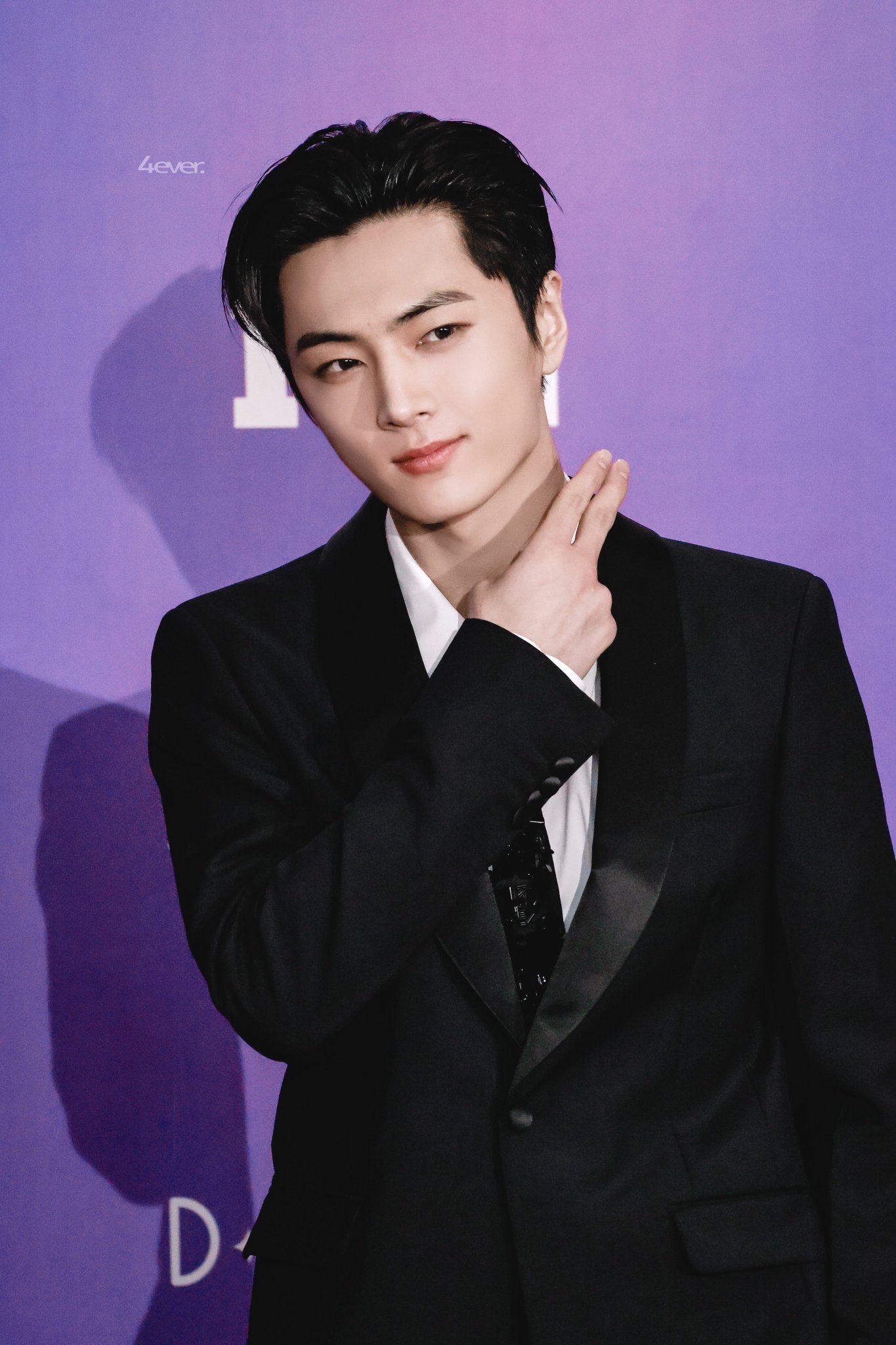 ENHYPEN的最新活動照片