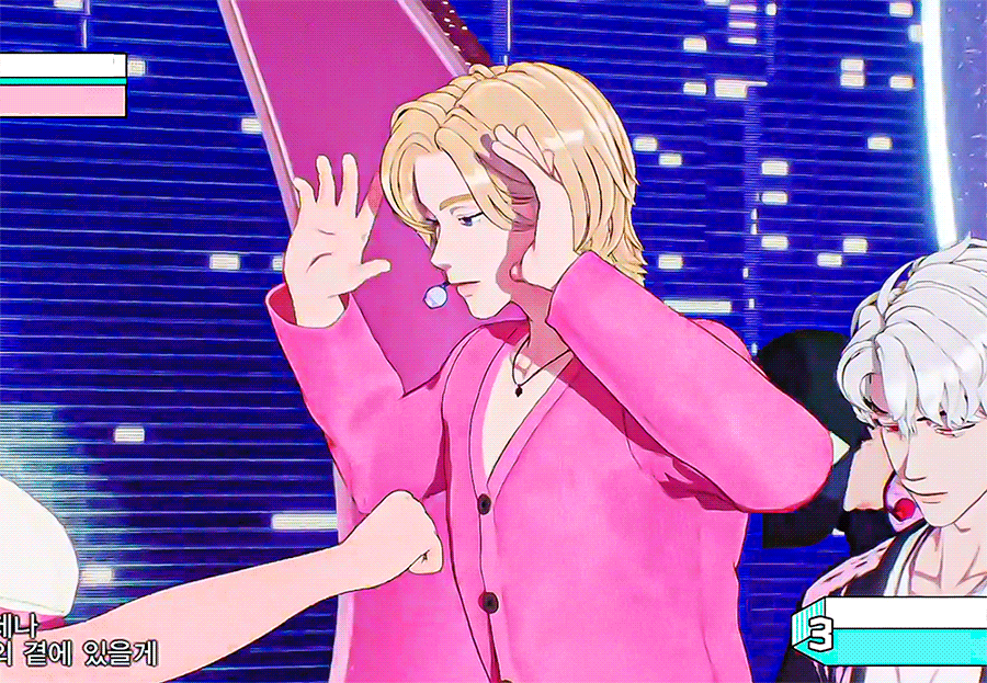 Latest photo of Noah (PLAVE)