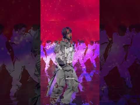 Foto terbaru Kai (EXO)