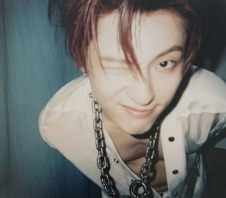 Latest photo of WOODZ