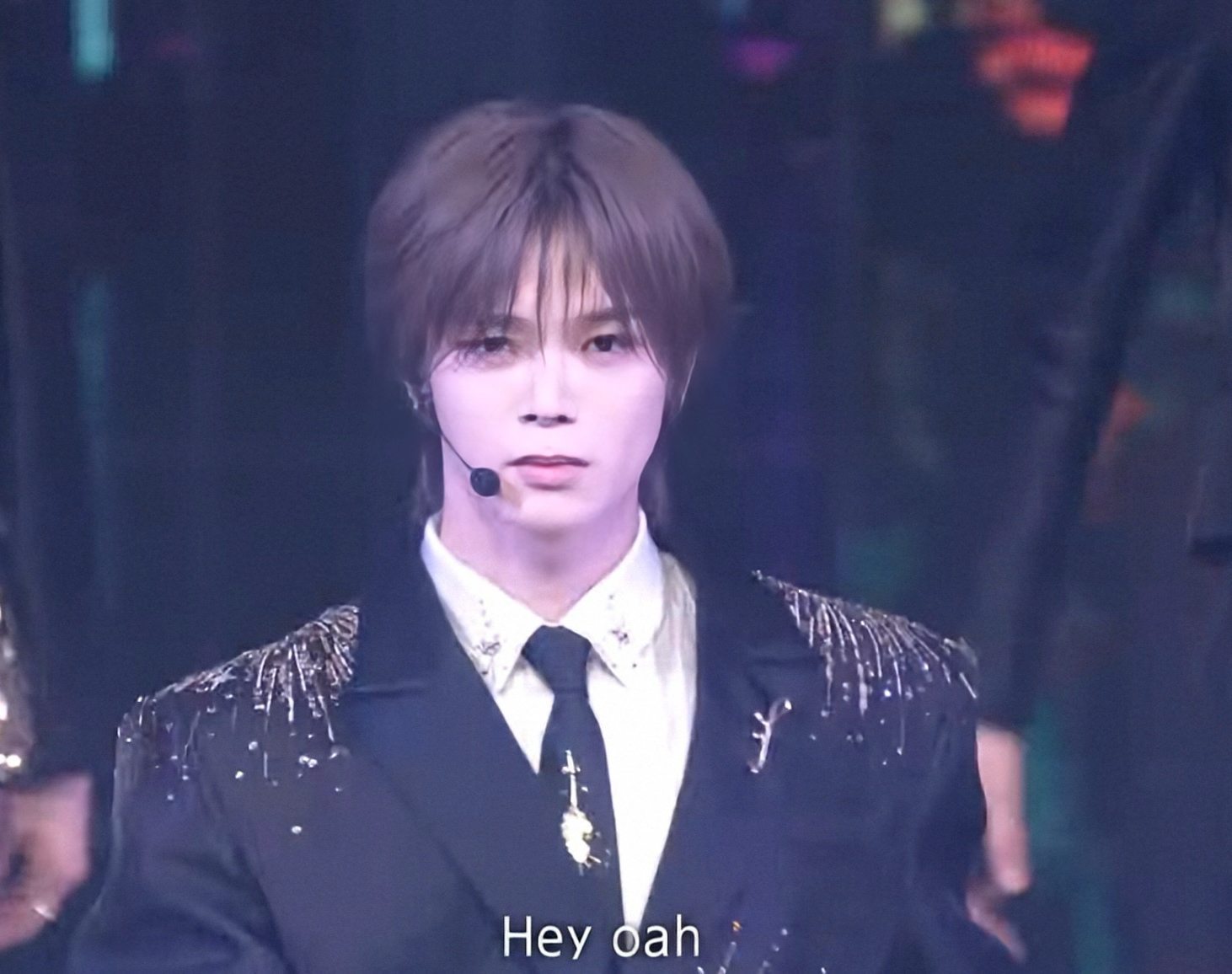 Latest photo of K (&TEAM)