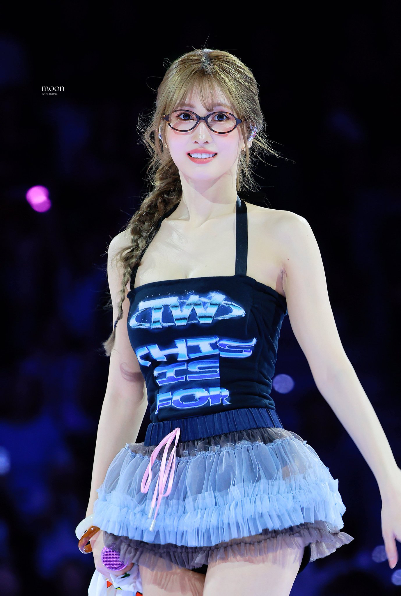 ももも TWICE Momo Fandom Community │ No.1 KPOP App CHOEAEDOL