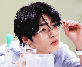 Latest photo of I.N (Stray Kids)