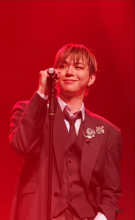 Foto terbaru Kang Daniel