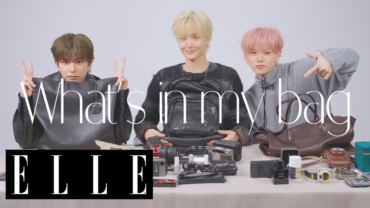 Potret di balik layar TREASURE