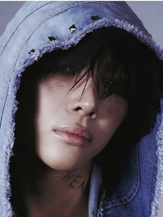 니콜라스 (앤팀) 팬이 찍은 순간