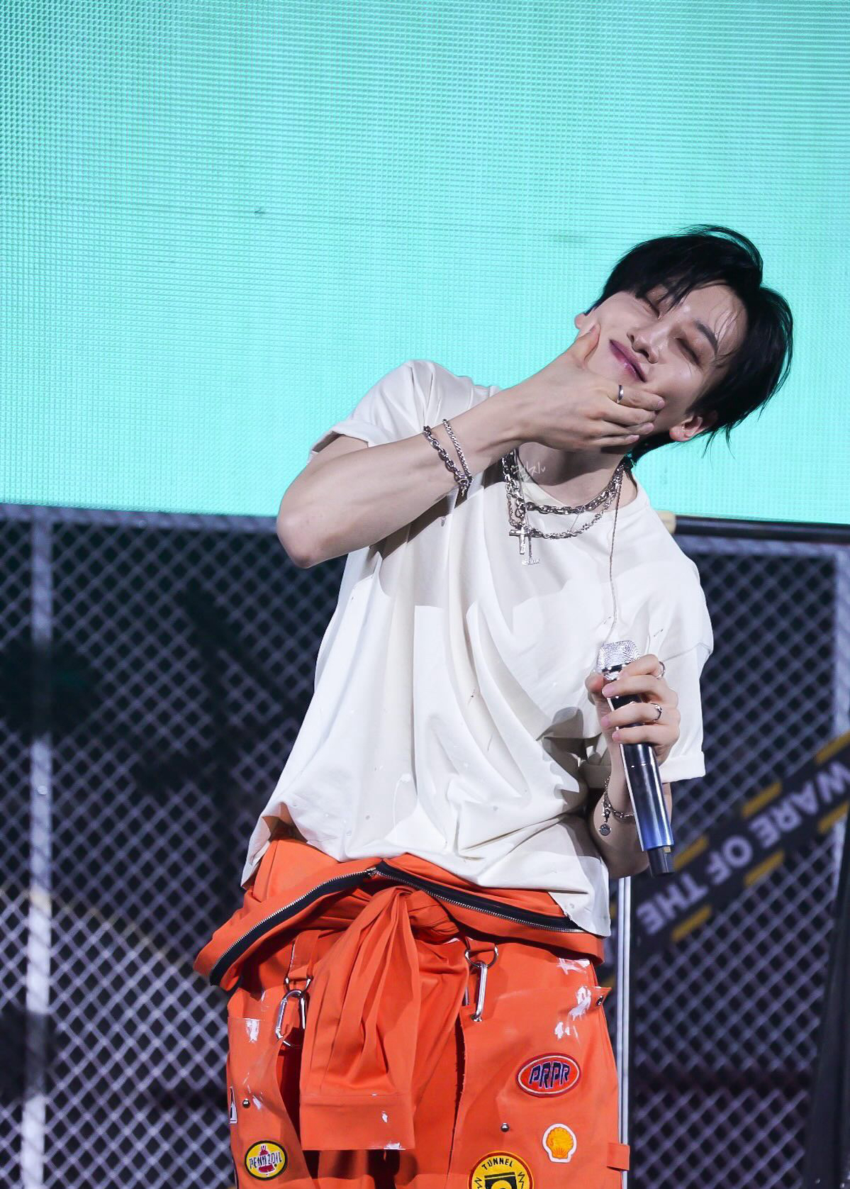 슈퍼주니어의 최신 사진