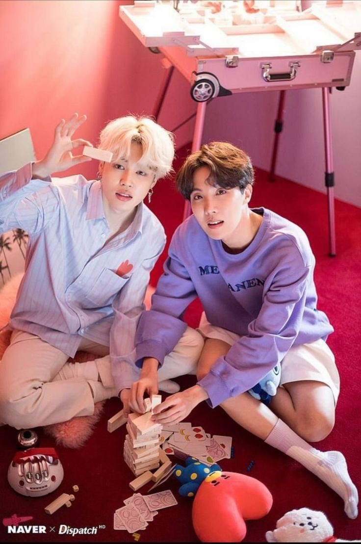 Foto terbaru j-hope (BTS)