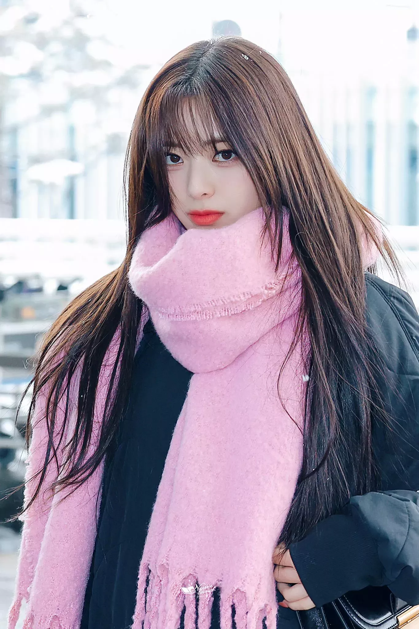 ITZY的最新活動照片