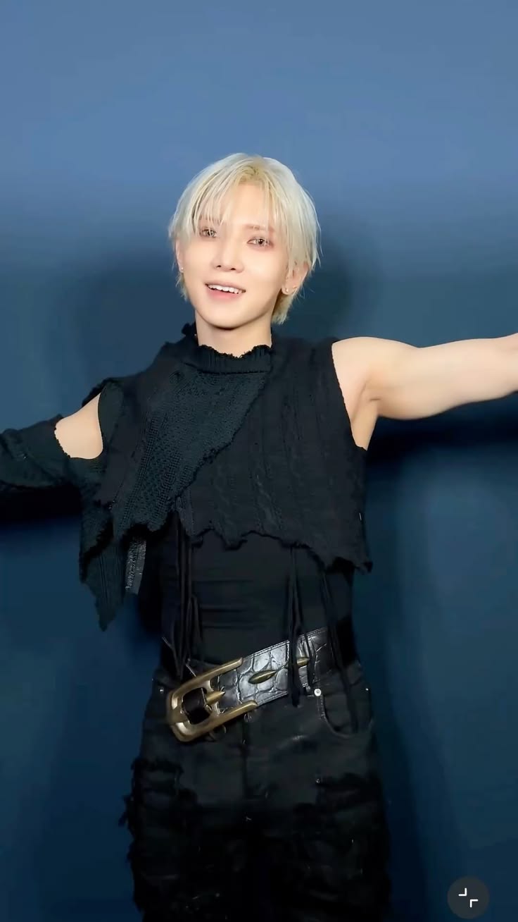 에이티즈 팬이 찍은 순간