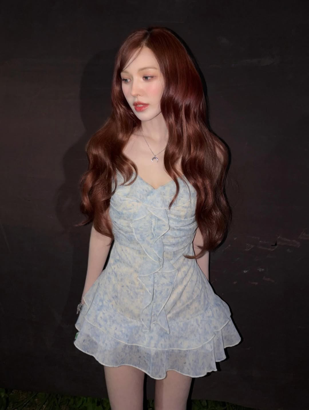 Red Velvet的最新活動照片