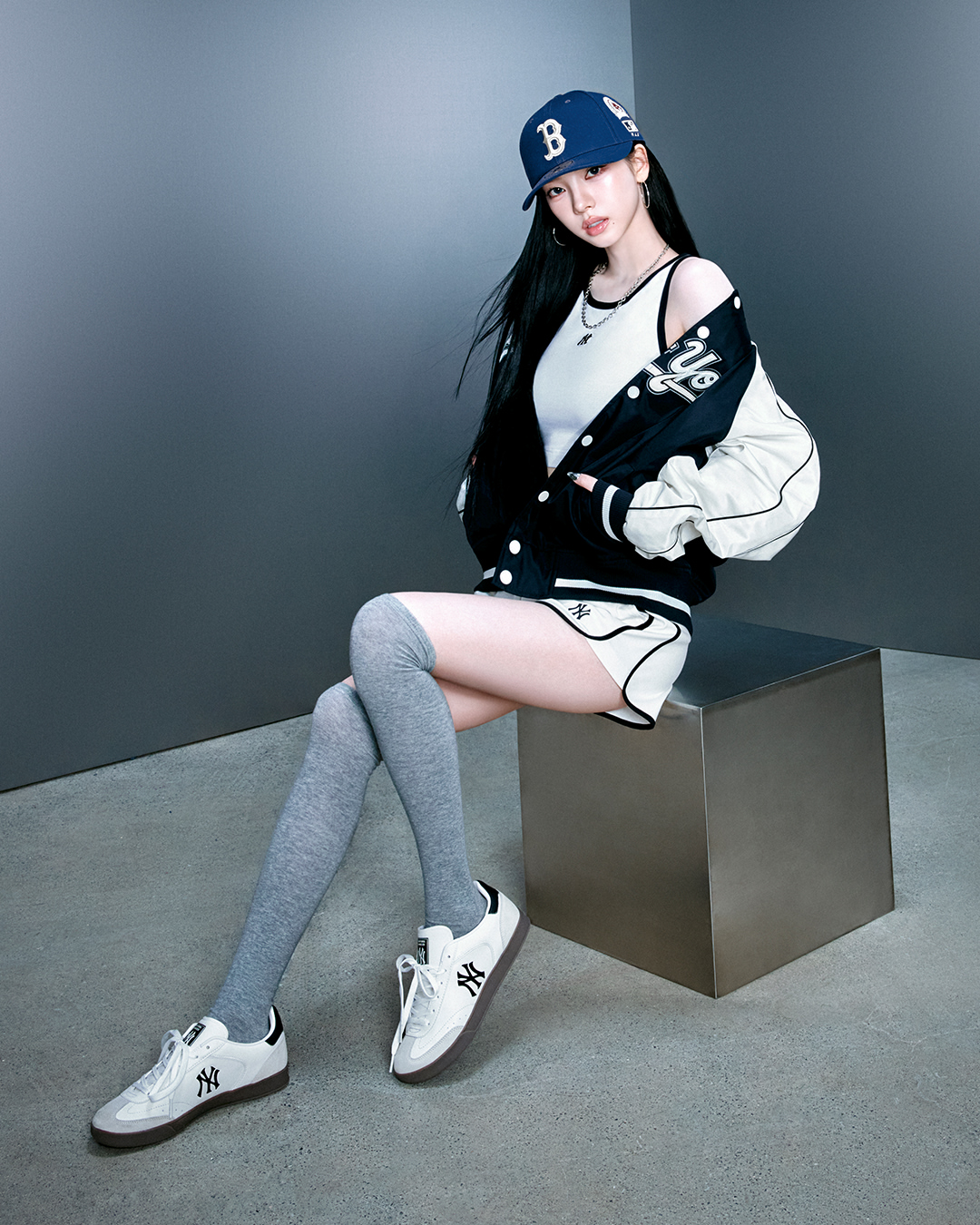 Latest photo of Karina (aespa)