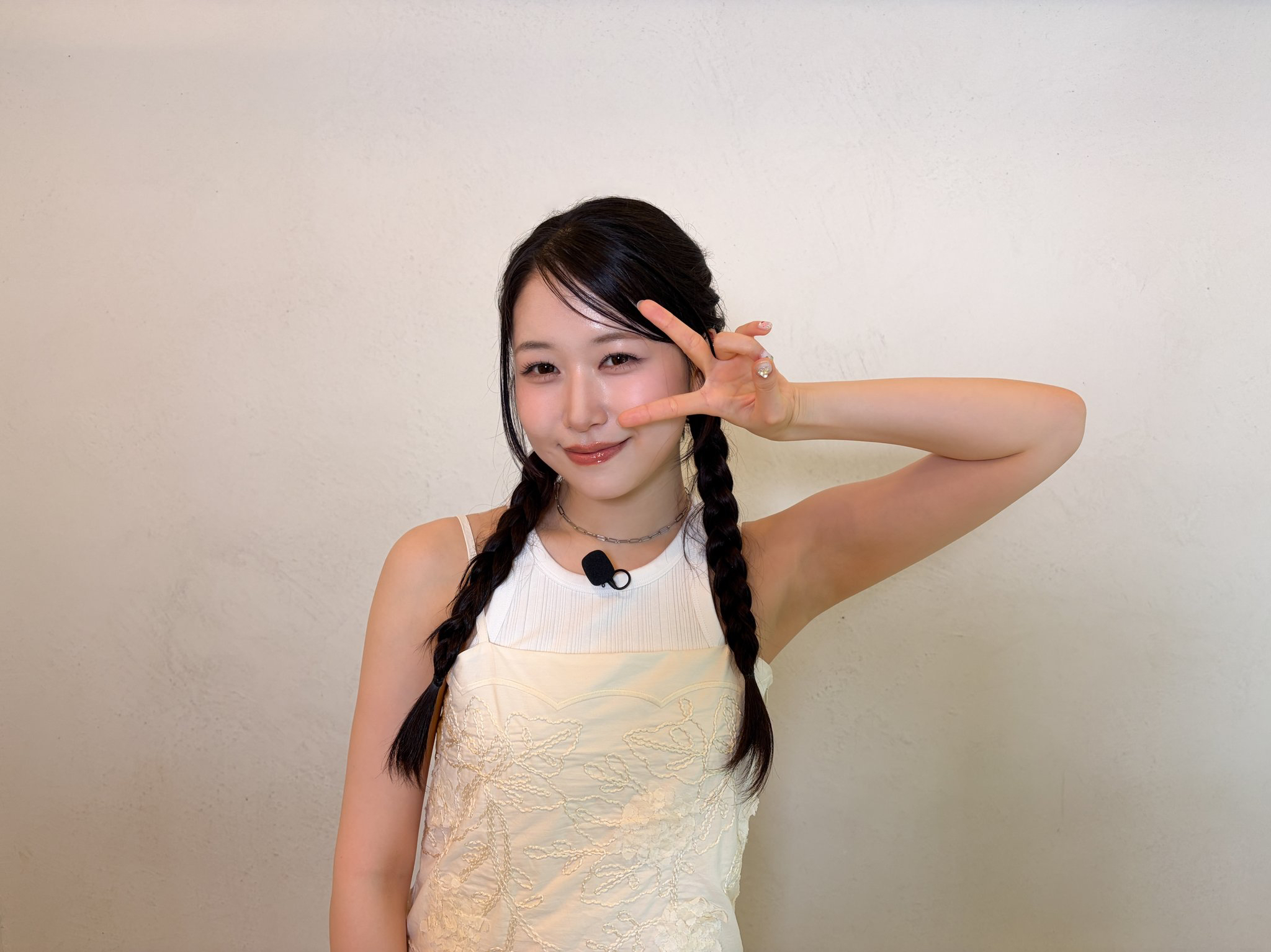 ME:I 笠原桃奈 ファンダムコミュニティ │ KPOP人気No.1アプリ 最愛ドル