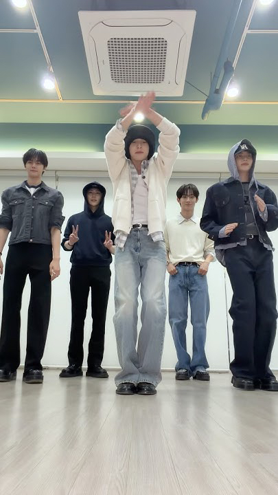 Ricky的最新活動照片