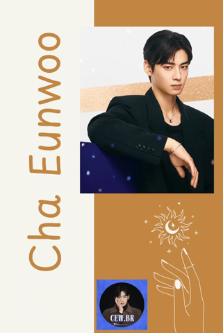 Latest photo of Eunwoo (ASTRO)