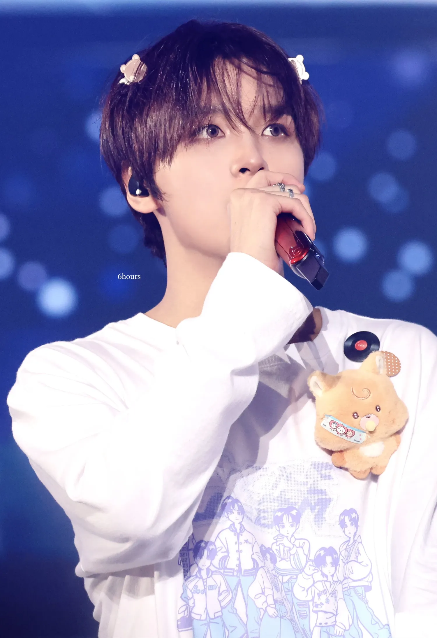 해찬 (NCT 127, NCT DREAM)의 최신 사진