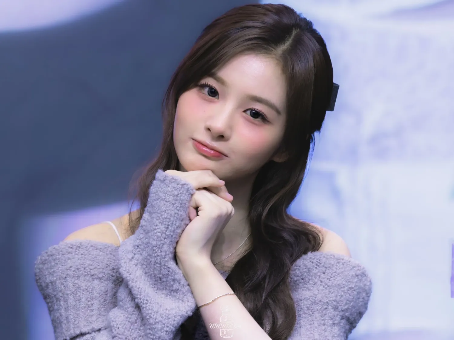 Latest photo of NMIXX