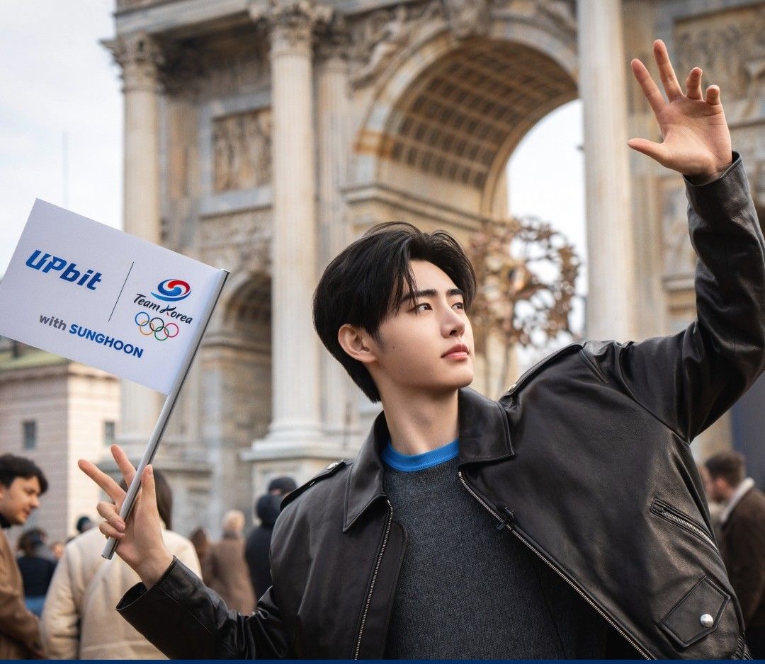 成訓 (ENHYPEN)的最新照片