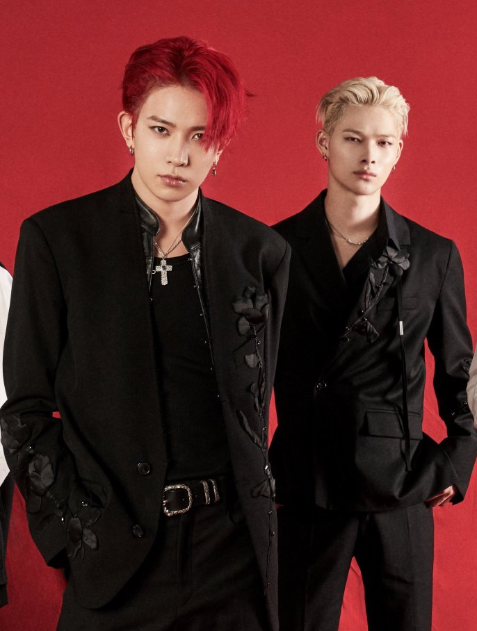 희승 (ENHYPEN)의 최신 사진