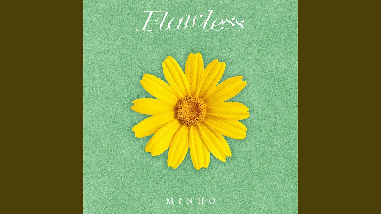 Behind-the-scenes cut of Minho (SHINee)