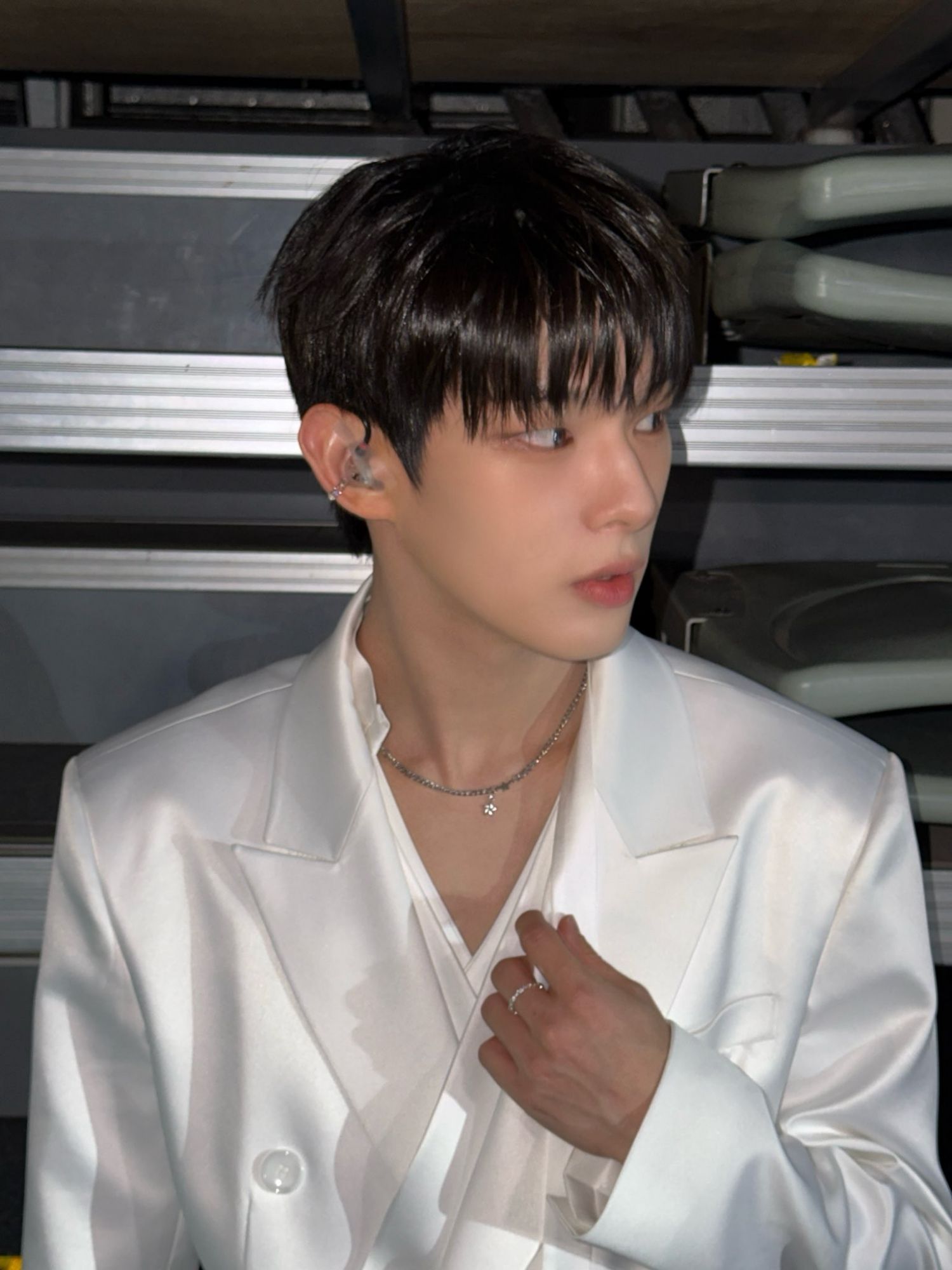 Latest photo of Steven (AHOF)