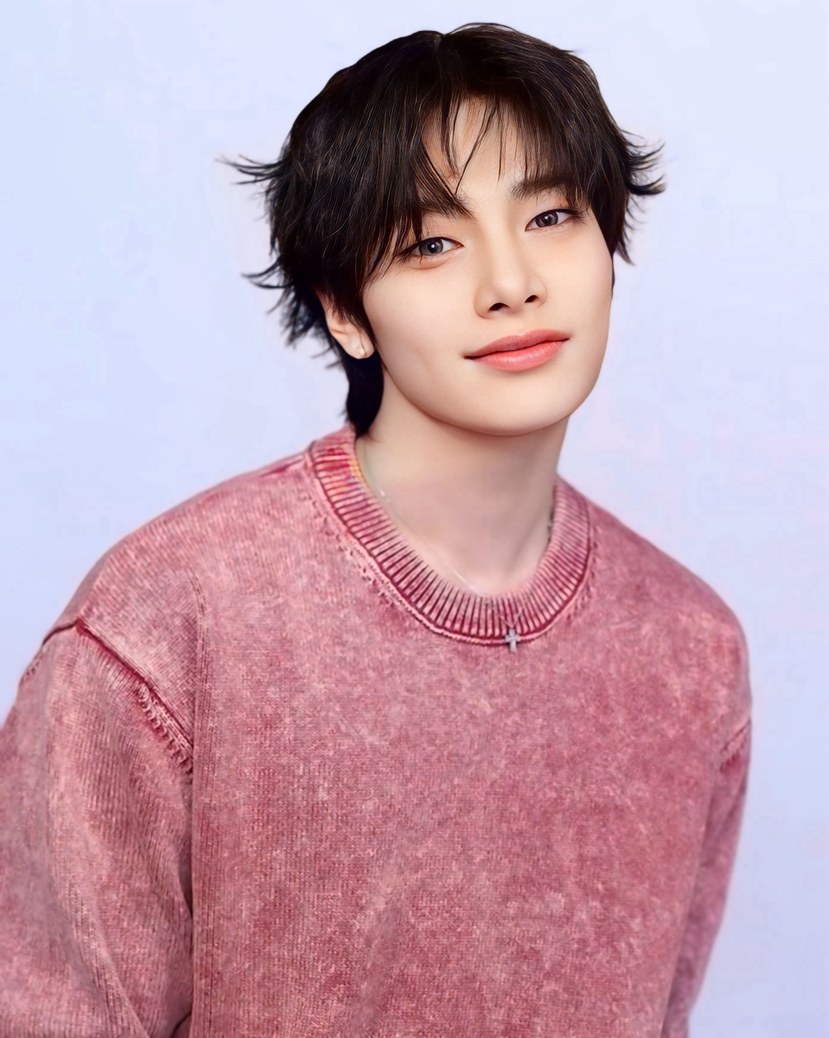 Latest photo of I.N (Stray Kids)