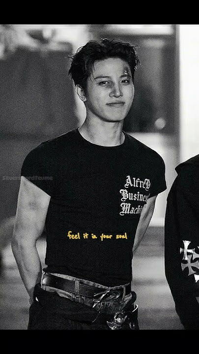 Potret di balik layar So Junghwan (TREASURE)